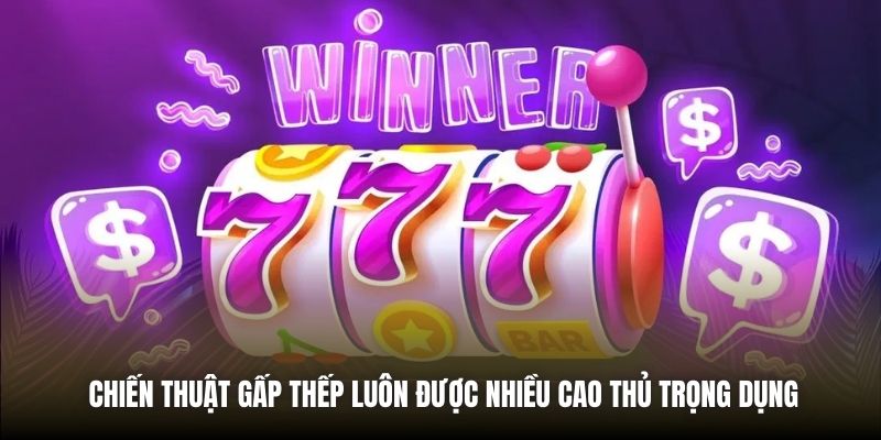 Bật Mí Mẹo Chơi Nổ Hũ Chuẩn Xác Tại PG88 Cho Hội Viên Chiến thuật gấp thếp luôn được nhiều cao thủ trọng dụng
